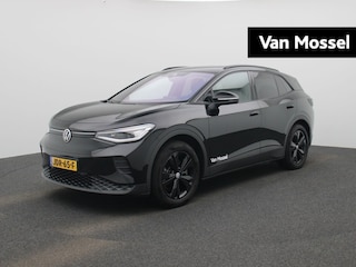 Volkswagen ID.4 Pro Limited Edition 77 kWh 286 PK| Origineel Nederlands | 1e Eigenaar | Trekhaak | Warmtepomp | Navigatie | Stoelverwarming | Stuurwielverwarming