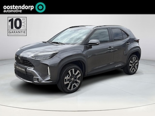 Toyota Yaris Cross 1.5 Hybrid 130 Executive