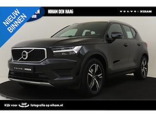 Volvo XC40 T4 MOMENTUM -CRUISE|CAMERA|BLIS|NAVI|TREKHAAK|18"