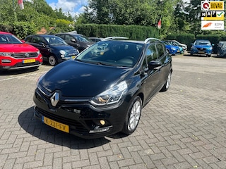 Renault Clio Estate 0.9 TCe Limited , navigatie , pdc achter