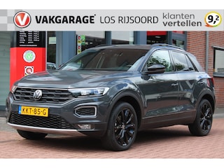 Volkswagen T-Roc 1.5 TSI 7-DSG *Business R* | Carplay | Adaptive Cruise & Climate Control | PDC | Privacy | Navigatie | Bluetooth |