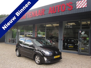 Renault Twingo 1.2-16V Authentique zeer mooi  apk 28-11-2026