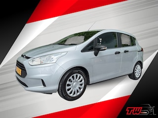 Ford B-MAX 1.4 | NIEUWE APK & DISTRIBUTIE |ELEKTRISCH PAKKET