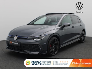 Volkswagen Golf 1.5 eHybrid GTE 272PK DSG Panoramadak, Trekhaak, Head-Up Display, Side Assist, Matrix-LED Keyless, Achteruitrijcamera, 18" LM Velgen