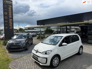 Volkswagen Up 1.0 move up! BlueMotion|CC|Airco