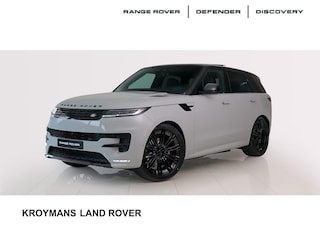 Land Rover Range Rover Sport 3.0 P550e Autobiography Edition PHEV | Towing Pack