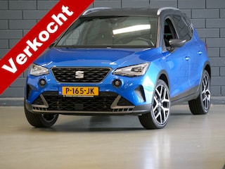 Seat Arona 1.0 TSI 111PK Automaat FR | CAMERA | NAVIGATIE | CARPLAY |