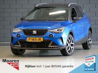 Seat Arona 1.0 TSI 111PK Automaat FR | CAMERA | NAVIGATIE | CARPLAY |