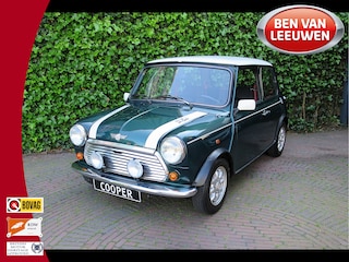 Mini Cooper 1.3 Carb. echte originele '91-er Cooper!