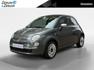 Fiat 500 0.9 TwinAir Pop