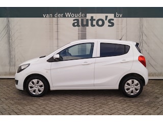 Opel Karl 1.0 ecoFLEX Edition -AIRCO-CRUISE-