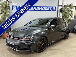 Volkswagen Golf 2.0 TSI GTI Performance // Panodak // carplay // trekhaak