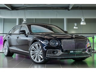 Bentley Flying Spur 6.0 W12 Speed