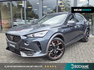 Cupra Formentor 1.4 e-Hybrid VZ Copper Edition | Panoramadak | Navigatie | AppleCarplay |