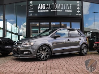 Volkswagen Polo 1.2 TSI First Edition | R-Line | PDC | Bluetooth | Cruise Control