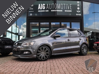 Volkswagen Polo 1.2 TSI First Edition | R-Line | PDC | Bluetooth | Cruise Control