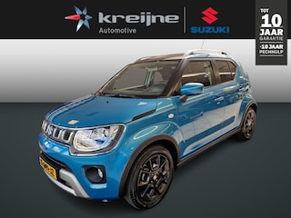 Suzuki Ignis 1.2 Smart Hybrid Select Automaat