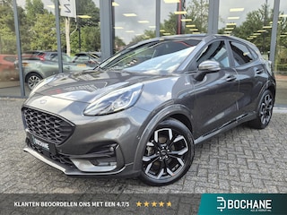 Ford Puma 1.0 EcoBoost Hybrid ST-Line X | Bang&Olufsen | Navigatie | AppleCarplay/AndroidAuto |