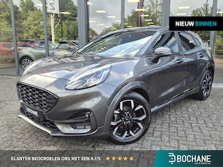 Ford Puma 1.0 EcoBoost Hybrid ST-Line X | Bang&Olufsen | Navigatie | AppleCarplay/AndroidAuto |