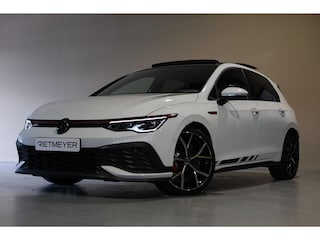 Volkswagen Golf 2.0 GTI Clubsport |Pano |Harman/Kardon |Neurenberg mode |ACC |IQ Led |Camera