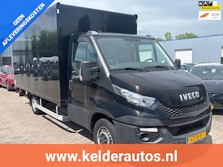Iveco Daily 35S14N met slechts 58.800KM!!!