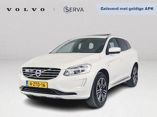 Volvo XC60 T5 FWD Ocean Race | Panoramadak | Parkeercamera | Harman Kardon | Stoel- en Stuurverwarming
