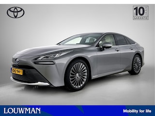 Toyota Mirai Executive | BTW Voertuig | Premium uitgevoerd |