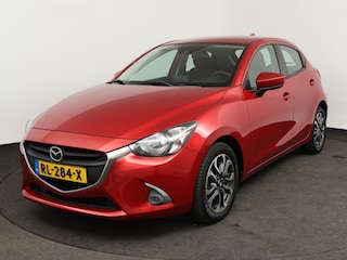 Mazda 2 1.5 Skyactiv-G Dynamic+