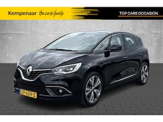Renault Scénic 1.3 TCe Intens