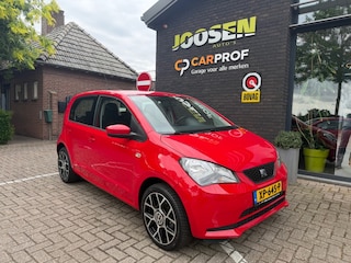 Seat Mii 1.0 STYLE