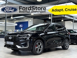 Ford Kuga 2.5 PHEV 243 pk ST-Line X I AGR stoelen I Adapt Cruise I Winter Pack | B&O | 360° Camera