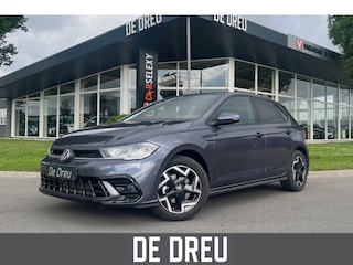 Volkswagen Polo 1.0 TSI R-Line AUTOMAAT | CAMERA | ADAPTIVE CRUISE |