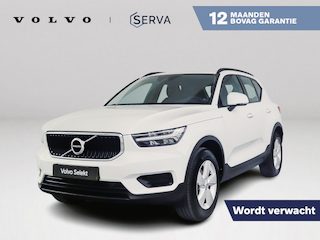 Volvo XC40 T2 Momentum Core | Park assist | Cruise control | Climate control