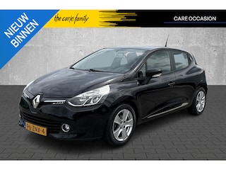 Renault Clio 0.9 TCe Expression