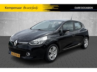 Renault Clio 0.9 TCe Expression