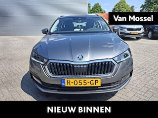 Skoda Octavia Combi 1.0 e-TSI Business Edition