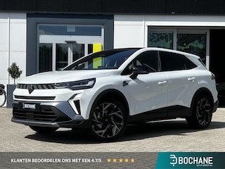 Renault Symbioz 1.8 E-Tech full hybrid 160 Esprit Alpine | Pack Llight & Sound | Pack Driving & Comfort Premium | 360 Camera