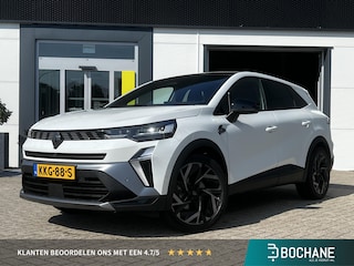 Renault Symbioz 1.8 E-Tech full hybrid 160 Esprit Alpine | Pack Llight & Sound | Pack Driving & Comfort Premium | 360 Camera