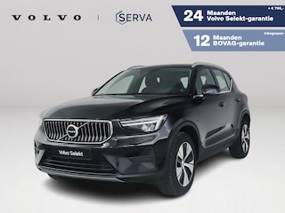 Volvo XC40 T4 Plug-in hybrid Essential Bright | Park assist | Cruise control | Navigatie