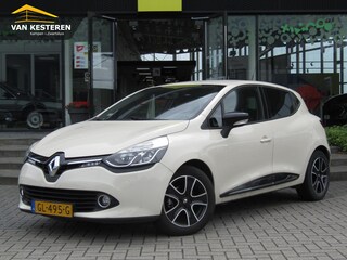 Renault Clio TCe 90pk Expression / Pack Intro / Compleet dealer O.H.