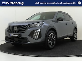 Peugeot 2008 1.2 PureTech 100 Allure | Navigation Pack | Parkeerhulp rondom | Climate | Cruise |