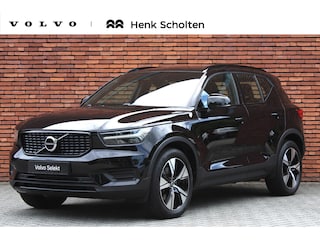 Volvo XC40 T4 Recharge R-Design | Verwarmbare Voorstoelen | Apple Carplay | DAB+ Radio | Navigatie | Bluetooth Telefonie & Multimedia | 19'' Lichtmetalen Velgen | Cruise Control | Parkeersensoren Achter