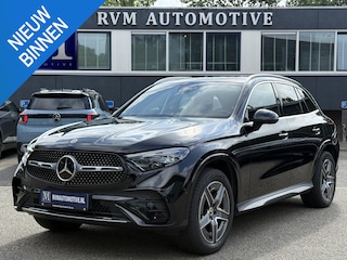 Mercedes-Benz GLC 300e 4MATIC AMG Line SUPER COMPLEET| MEMORY STOELEN| BURMESTER 3D AUDIO DIGITAL LIGHT| 360 CAMERA| ELEKTRISCHE ACHTERKLEP| ADAPTIEVE CRUISE CONTROL| DODE HOEK| CARPLAY| SFEERVERLICHTING