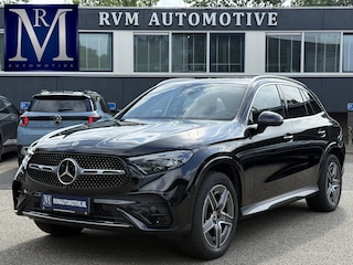 Mercedes-Benz GLC 300e 4MATIC AMG Line SUPER COMPLEET| MEMORY STOELEN| BURMESTER 3D AUDIO DIGITAL LIGHT| 360 CAMERA| ELEKTRISCHE ACHTERKLEP| ADAPTIEVE CRUISE CONTROL| DODE HOEK| CARPLAY| SFEERVERLICHTING