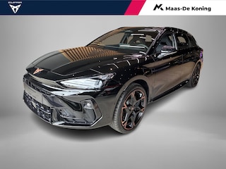 Cupra Leon 1.5 TSI e-Hybrid VZ Performance 272PK Intelligent Drive l Panoramadak l Sennheizer Audiol HERWAARDERING € 4.000,-