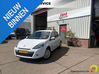 Renault Clio 1.2 Collection Airco, cruise