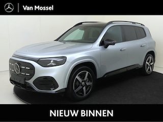 Mercedes-Benz GLB 250+ Business Solution AMG 85.5 kWh / Premium/ Night/ SUPERSCREEN/ 19 inch