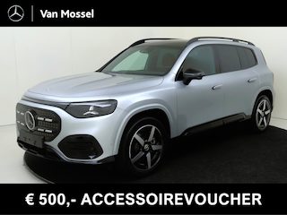 Mercedes-Benz GLB 250+ Business Solution AMG 85.5 kWh / Premium/ Night/ SUPERSCREEN/ 19 inch