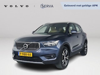 Volvo XC40 T5 Recharge Inscription | SOH 97% | Panoramadak | 360° camera | Harman Kardon | Stoel- en Stuurverwarming