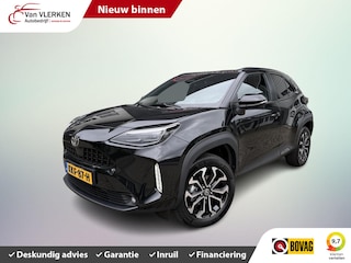 Toyota Yaris Cross 1.5 Hybrid 115 Business Plus Stoel+stuurverwarming